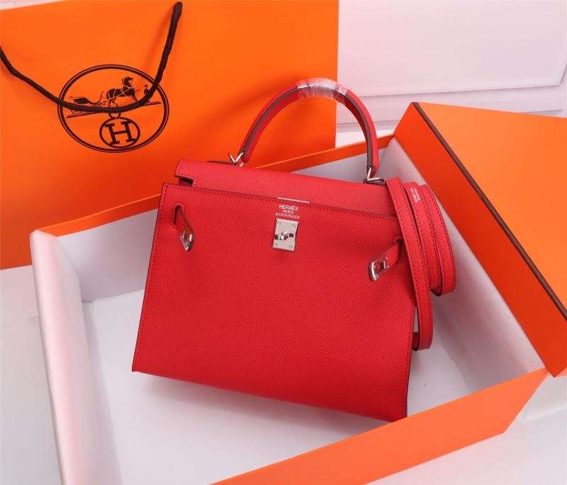 Hermes Kelly Bags